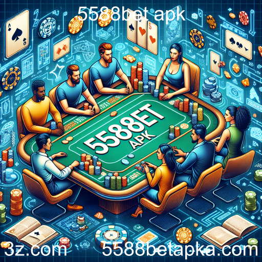 A Importância da Categoria de Suporte nos Jogos do 5588bet apk